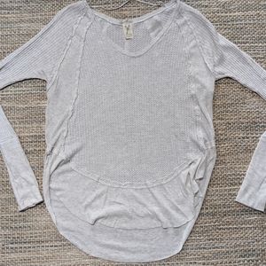 Free People Long Sleeve